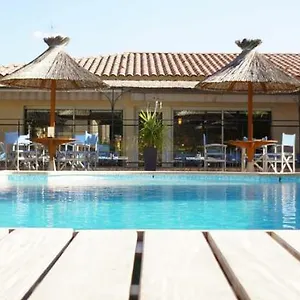 3* Hotel Spa Les Alpes