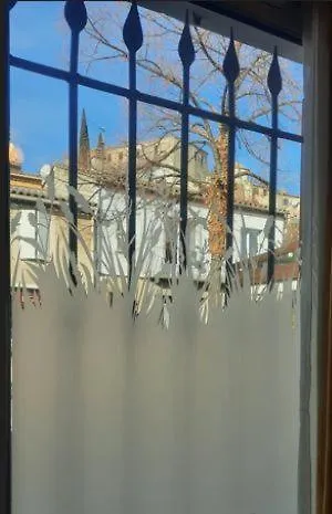 2 Chemin Neuf Balcon Apartment Greoux-les-Bains