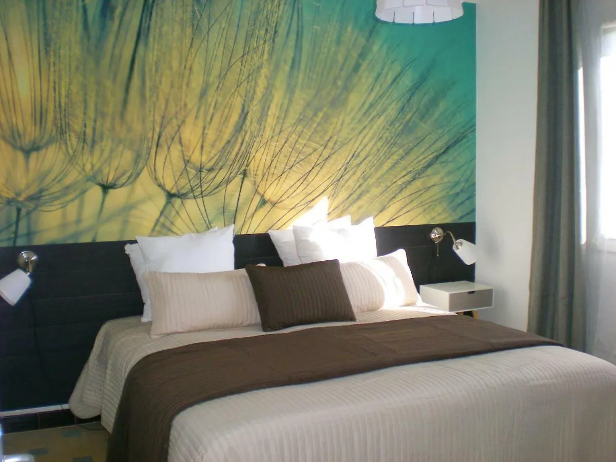 2 Chemin Neuf Balcon Apartment Greoux-les-Bains