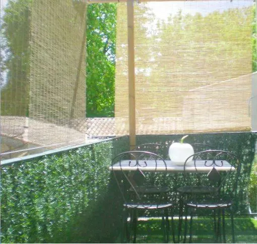 2 Chemin Neuf Balcon Apartment Greoux-les-Bains 0*,