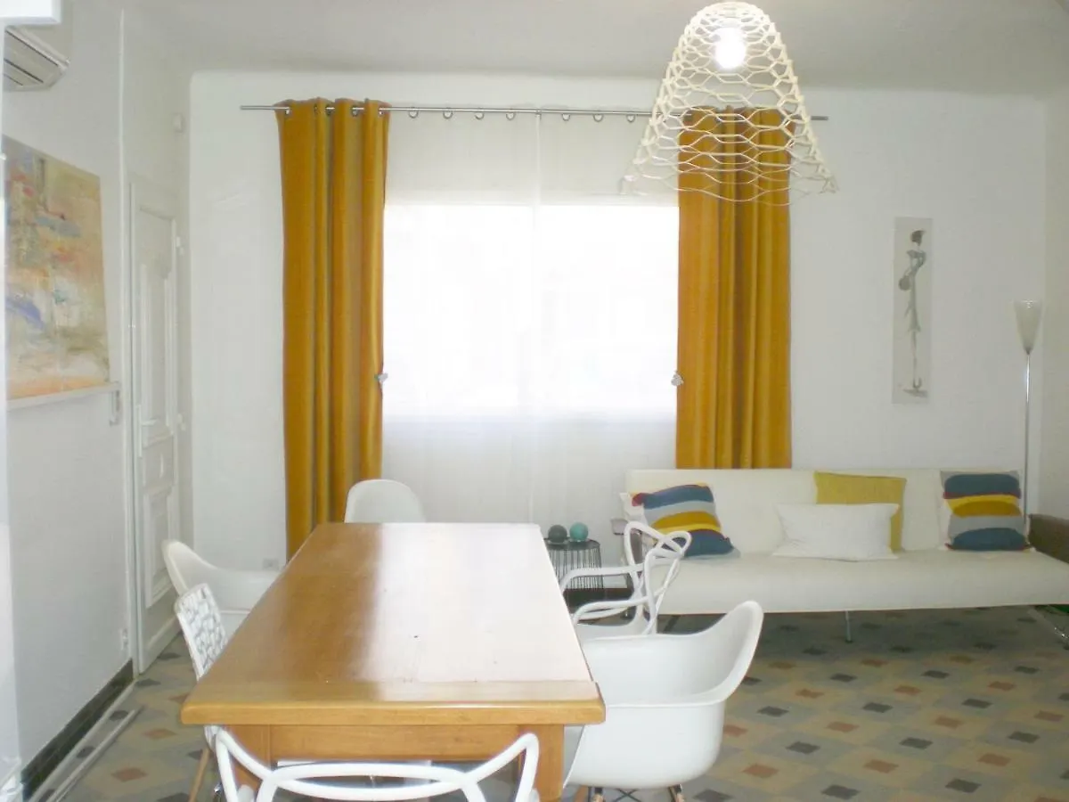 2 Chemin Neuf Balcon Apartment Greoux-les-Bains